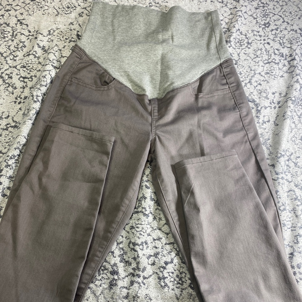 INSIDER Gray Pants